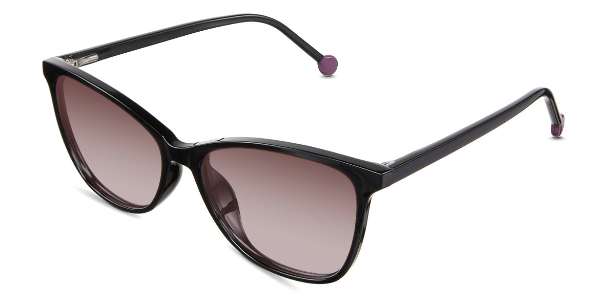 Gwen Women's Prescription Sunglasses - UV Protection, Stylish & Comfortable for Driving, Outdoor Activities & Fashion