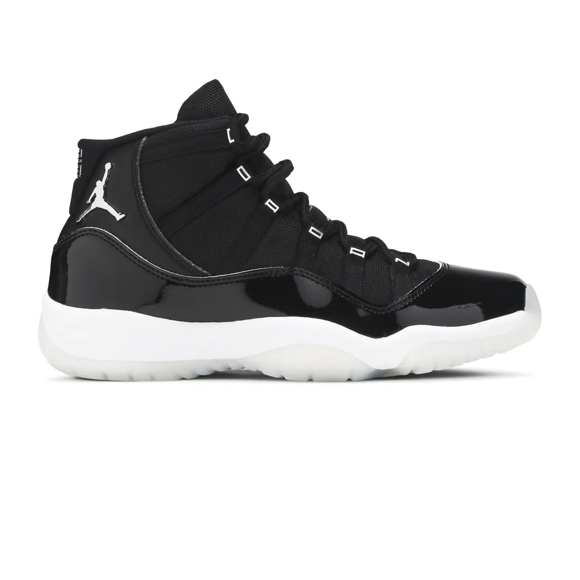 Air Jordan 11 'Jubilee 25th Anniversary' GS - Limited Edition Basketball Shoes for Women & Girls | Perfect for Court Performance, Sneaker Collecting & Casual Streetwear Fashion