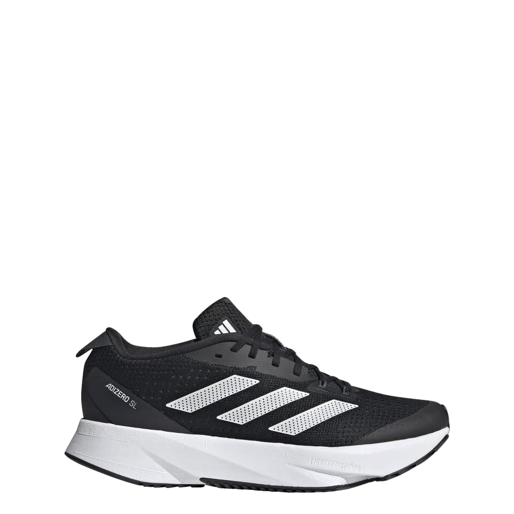 Adidas Women's Adizero SL Running Shoes - Lightweight & Breathable for Marathon Training, Jogging & Gym Workouts