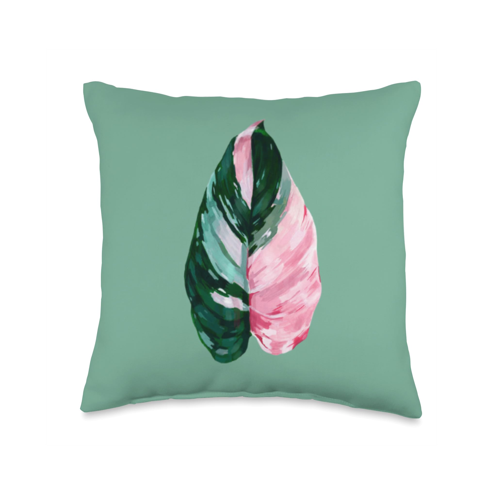 Pink Princess Philodendron Rare Houseplant - Live Indoor Plant Gift for Plant Lovers, Home Decor, Living Room & Office Greenery