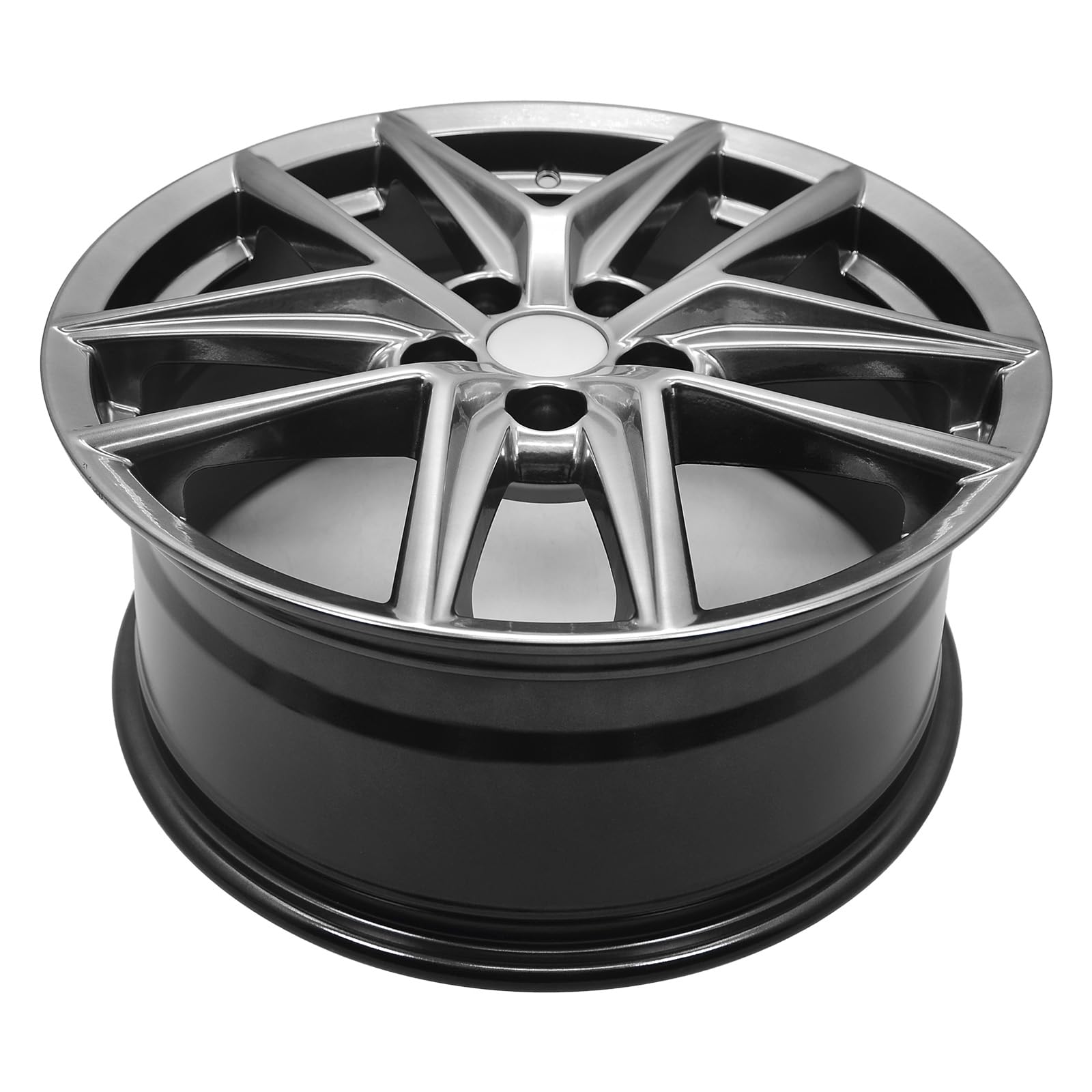4-Pack 18x8 Inch Alloy Wheels for 2014-2020 Lexus IS250 IS350 - OEM Quality Replacement Rims (Part# 74292) - Perfect for Street Performance & Custom Car Upgrades