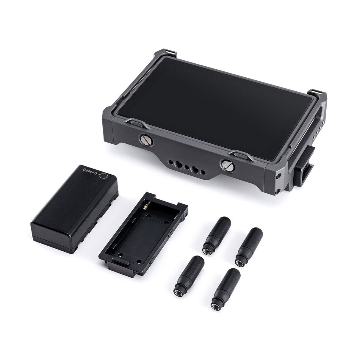 DJI High Brightness Remote Monitor for Drone Photography & Videography - Professional 7