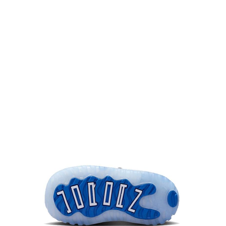 Original Baby Jordan 11 Sneakers - Retro Basketball Shoes for Toddlers & Kids - Perfect for Playtime, Sports & Casual Wear