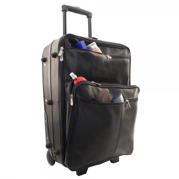 Premium Piel Leather 22