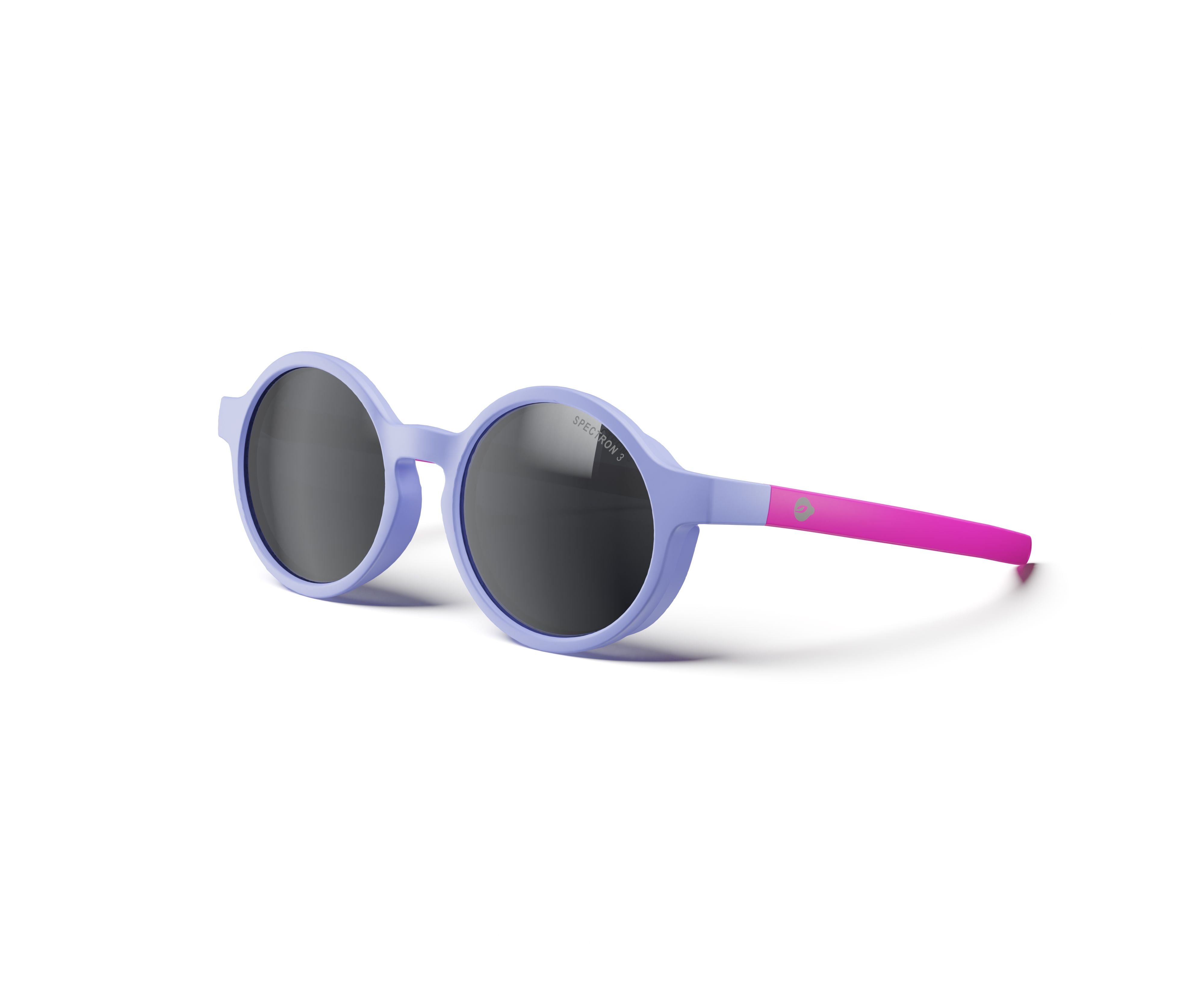 PURPLE-PINK