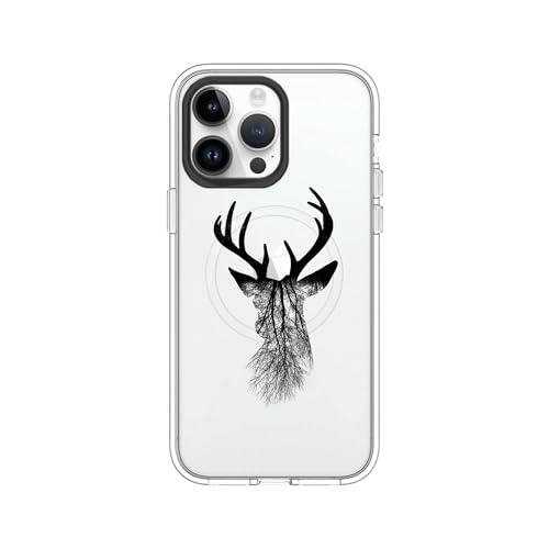 Deer Woods