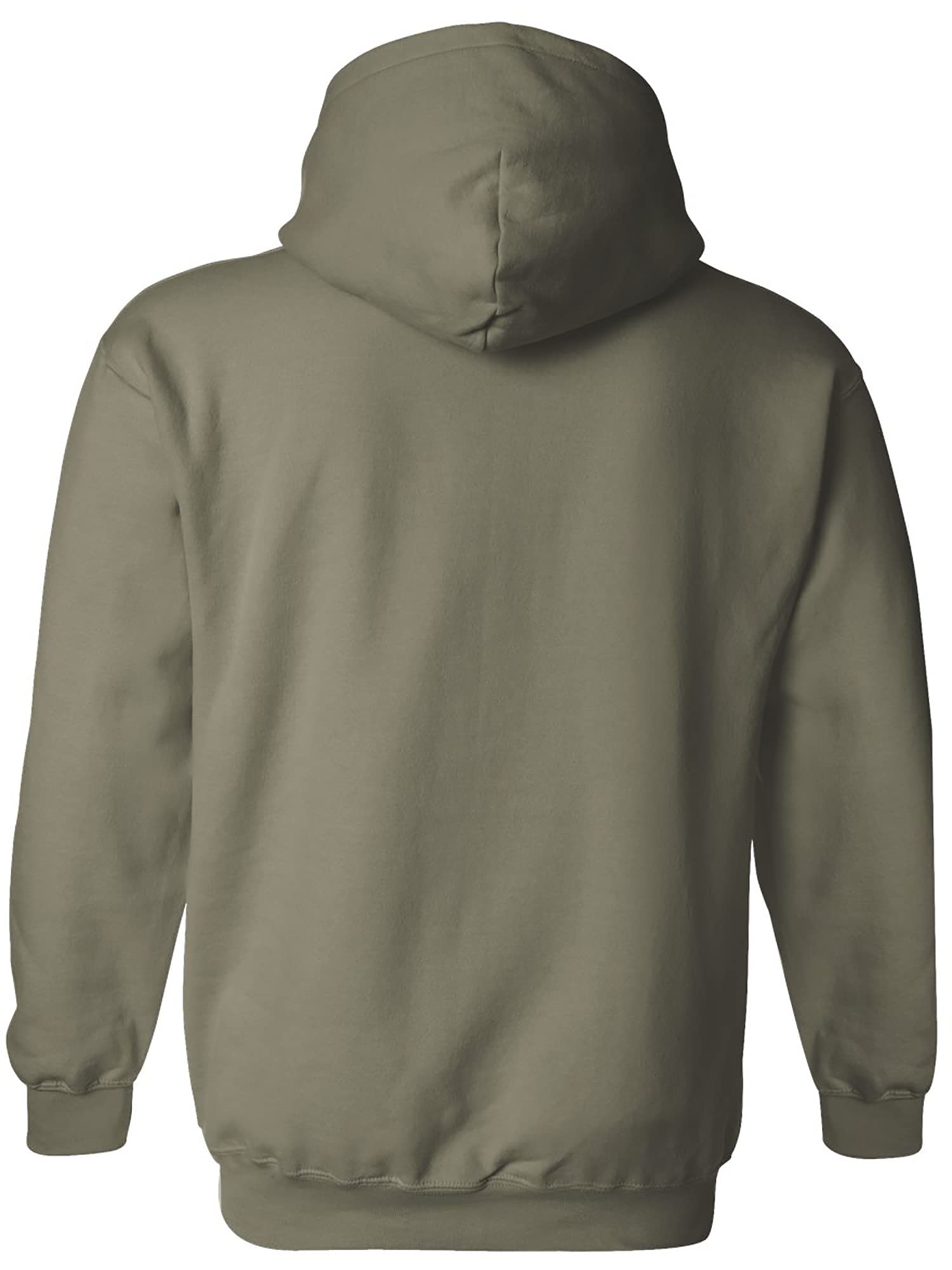 Zerogravitee I Love a Man in Uniform USMC Hooded Sweatshirt - Military Apparel for Men & Women - Perfect for Veterans Day, Patriotic Events & Casual Wear