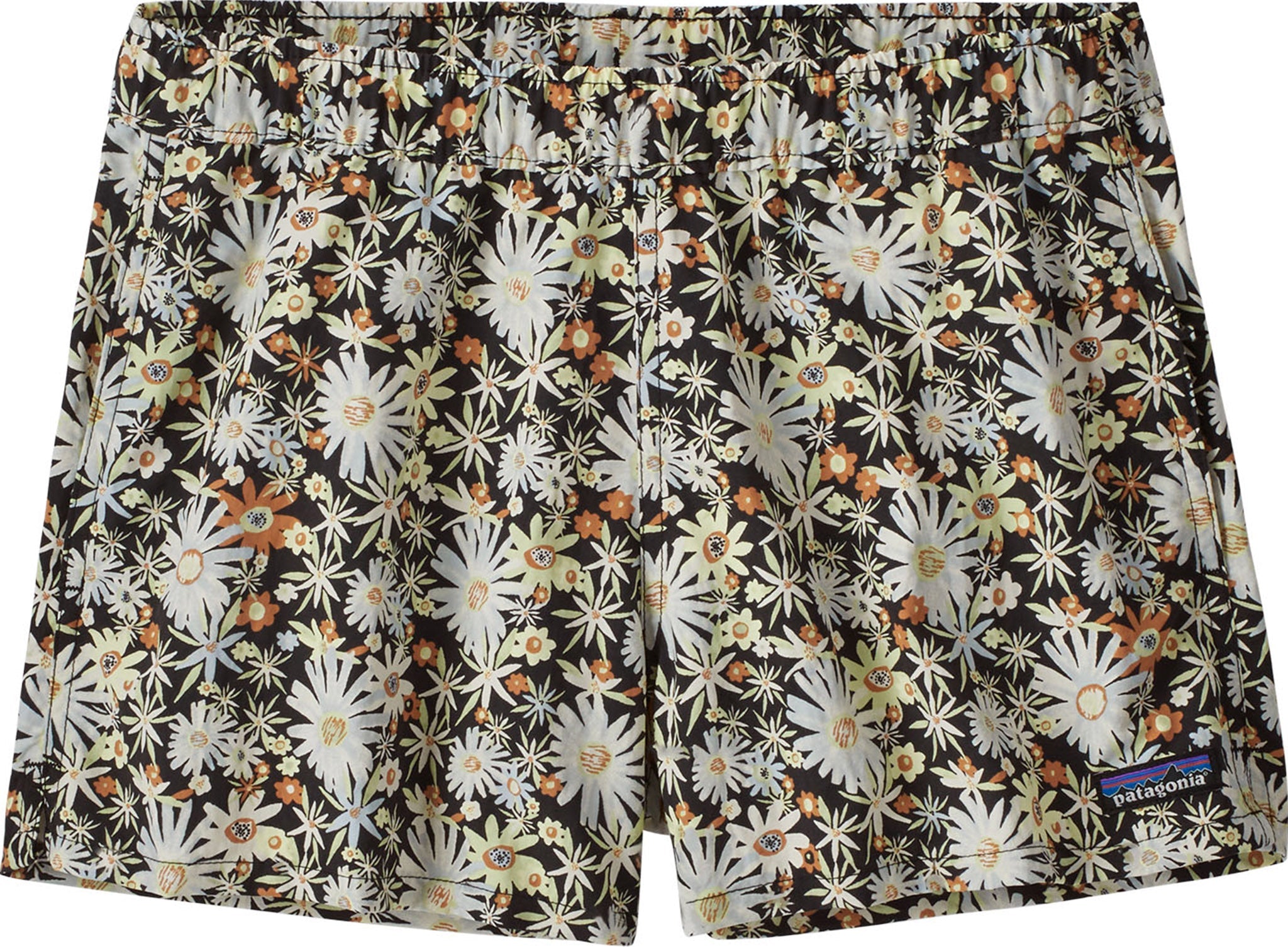 Women's Comfortable Barely Baggies Shorts - Lightweight Quick-Dry Casual Shorts for Summer, Beach, Yoga & Outdoor Activities