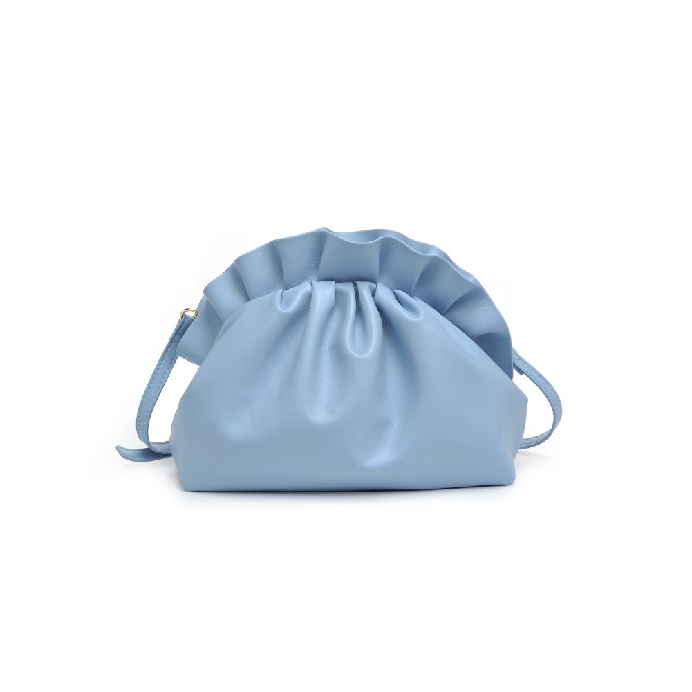 Petunia Crossbody Bag for Women - Stylish & Lightweight Shoulder Purse - Perfect for Travel, Shopping & Everyday Use