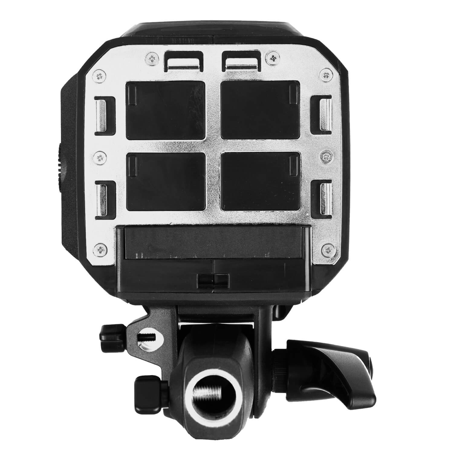GODOX AD600B CITI600 TTL Battery-Powered 3-Head Flash Kit – Professional Studio & Outdoor Photography Lighting – Perfect for Portraits, Events & Product Shoots