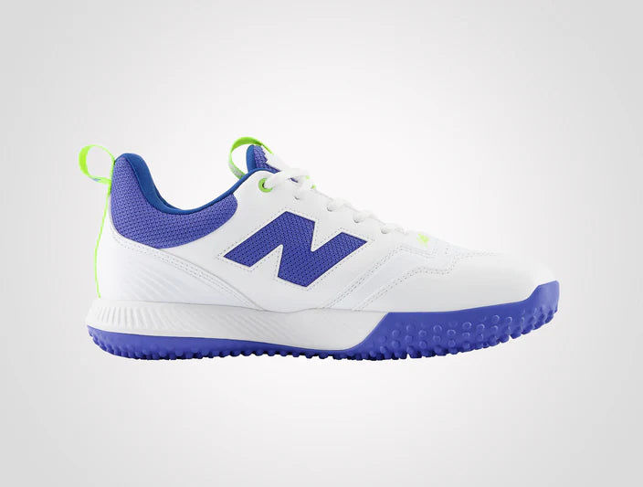 New Balance CK4020 R5 Cricket Shoes - Lightweight & Durable for Men - Perfect for Cricket Matches & Training Sessions