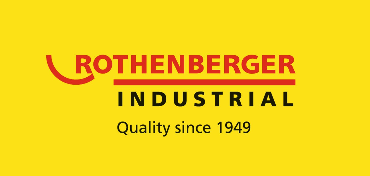 Rothenberger Lead-Free Industrial Radio Electronics Soldering Kit - Includes Rosin Flux, Desoldering Wick & Solder Wire - Perfect for DIY Electronics Repair & Circuit Board Maintenance