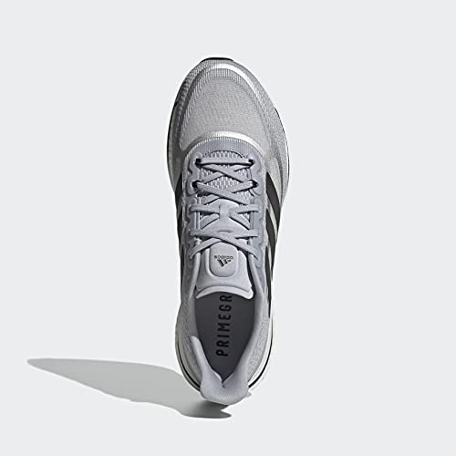 adidas Men's Supernova Running Shoes - Lightweight Cushioned Sneakers for Jogging, Gym & Workout | Comfortable Athletic Shoes for Men