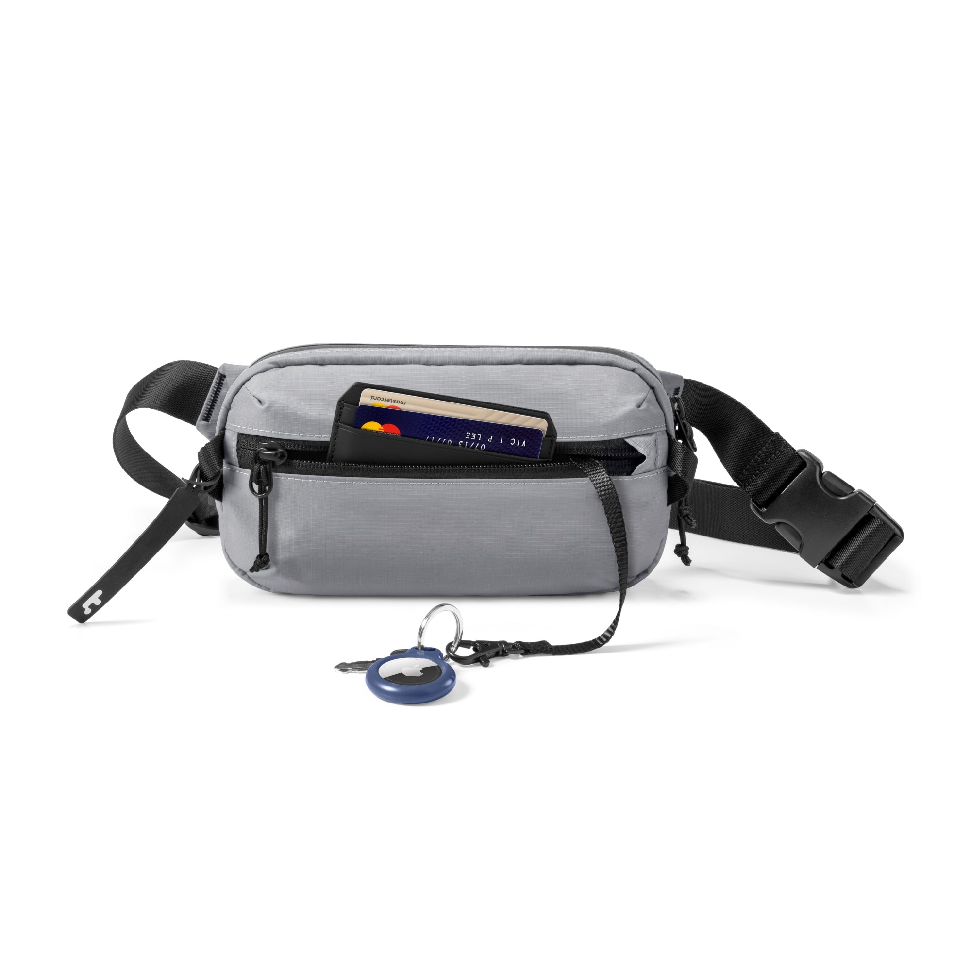 Aviator T33 Chest Bag - Durable Crossbody Sling Pack for Men & Women - Perfect for Hiking, Travel, and Outdoor Adventures