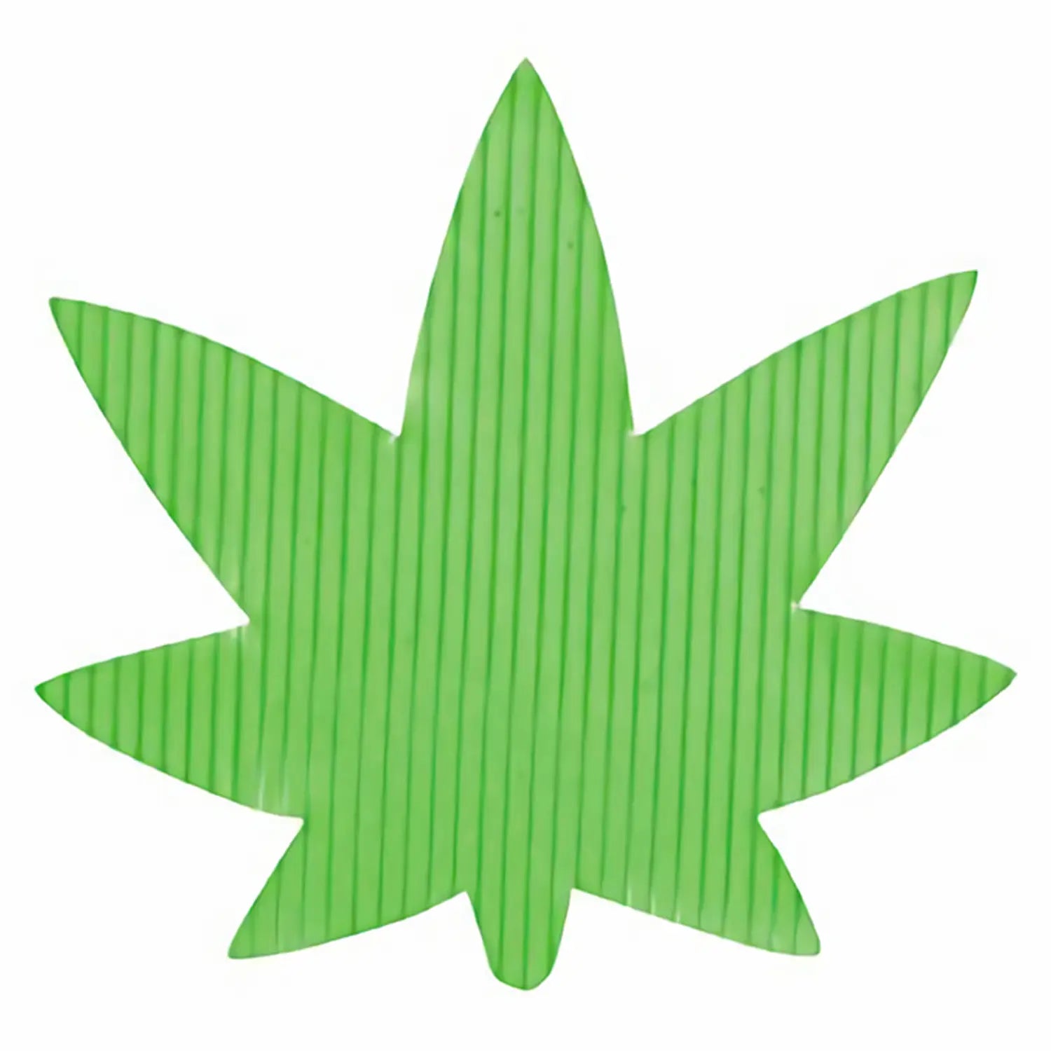 Premium Asahi Sogyo Polyethylene Sushi Baran Leaves - Maple Leaf Design (1000pcs) - Food-Grade Sushi Separators for Japanese Cuisine, Bento Boxes & Party Platters