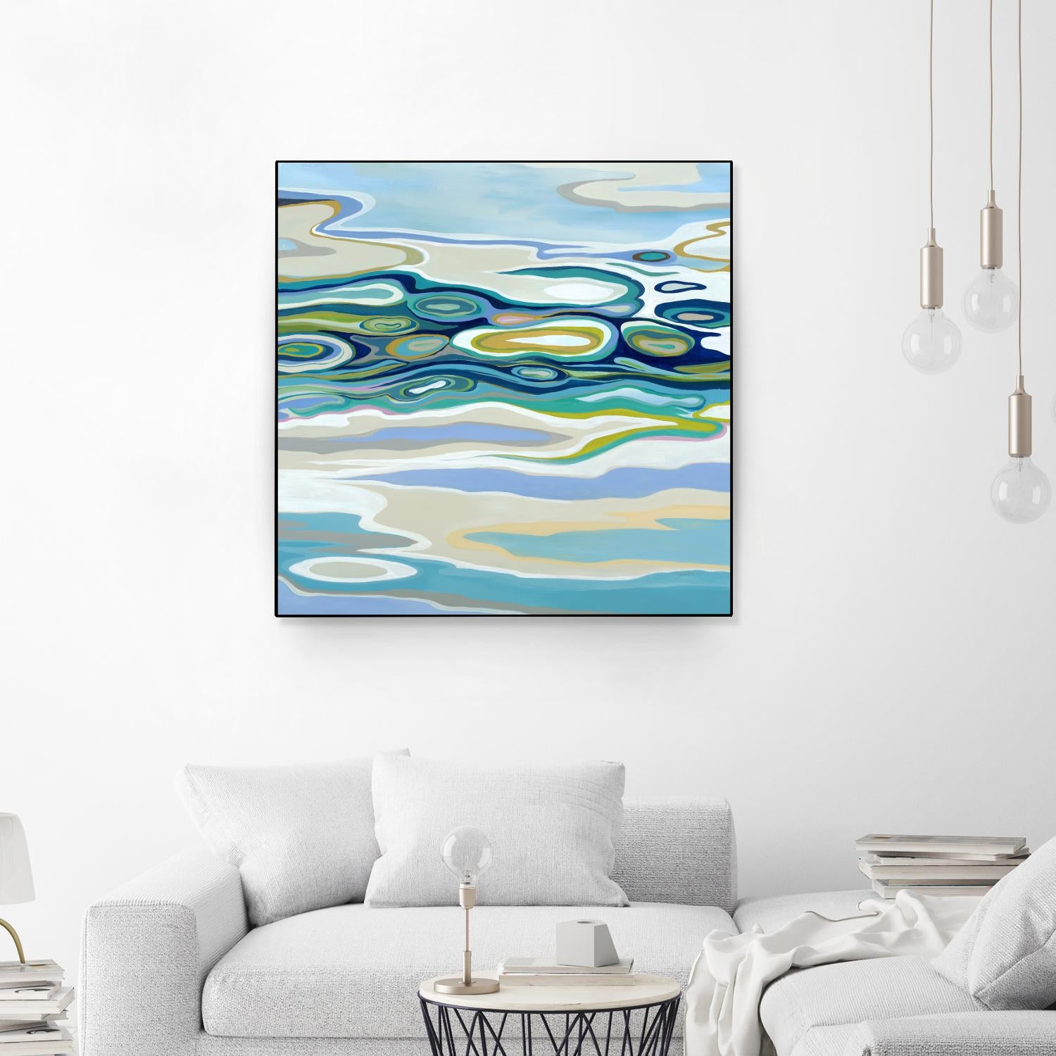 By The Sea - Coastal & Beach Decor for Home, Wall Art, Nautical Gifts | Perfect for Beach Houses, Bathrooms & Ocean-Themed Rooms