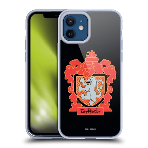 Gryffindor Crest