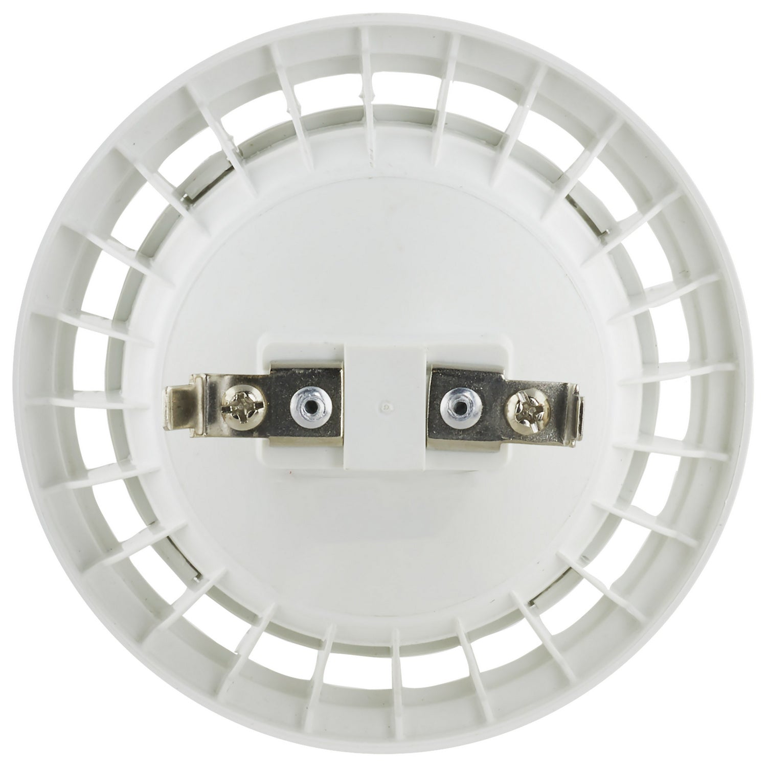 12W AR111 LED Bulb - 850 Lumens, 3000K Warm White, G53 Base, 12° Narrow Spot Beam Angle, 12V Low Voltage - Perfect for Accent Lighting, Display Cases, and Artwork Illumination