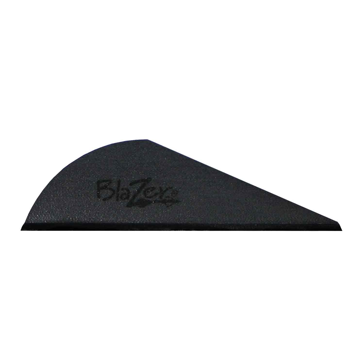 Bohning Blazer Vanes - High-Performance Archery Vanes for Hunting & Target Shooting | Durable, Accurate, and Weather-Resistant | Perfect for Bowhunting and Competitive Archery