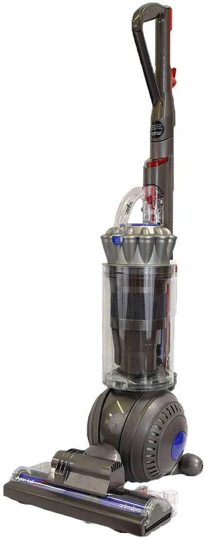 Dyson Ball Animal Pro+ Vacuum Cleaner - Powerful Upright Vacuum for Pet Hair, Carpets & Hard Floors | Ideal for Homes with Pets, Allergies & High-Traffic Areas