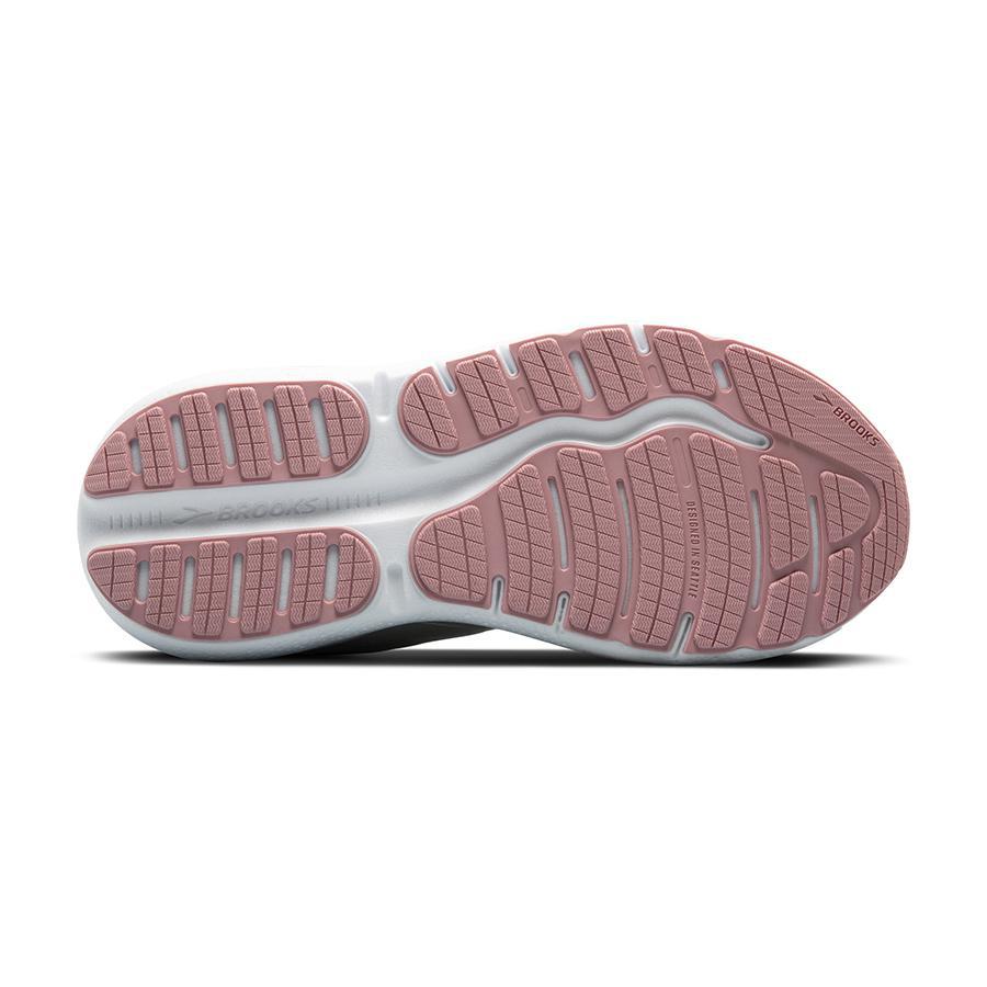 Women's Ghost Max 2 Extra Wide Running Shoes - Lightweight Cushioned Sneakers for Walking, Jogging & Gym Workouts