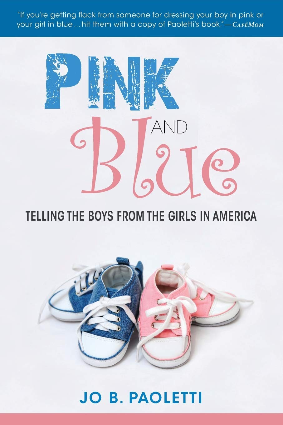 Pink and Blue: Gender Reveal Ideas for Baby Showers, Birth Announcements & Nursery Decor in the USA