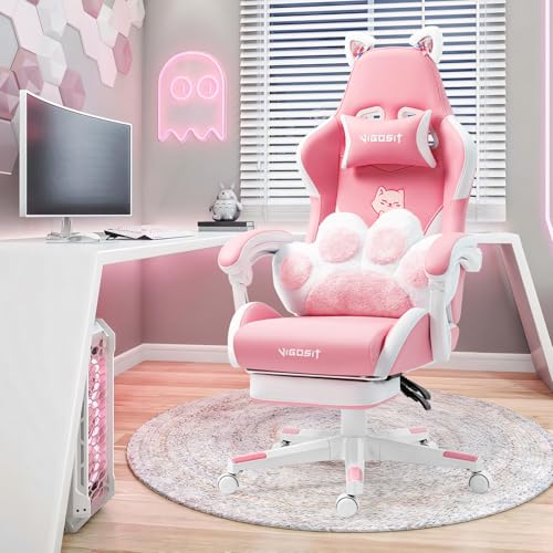 Cat Pink