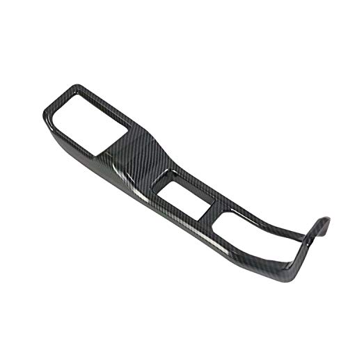 4WD Carbon Fiber Look