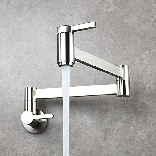 Brushed Nickel