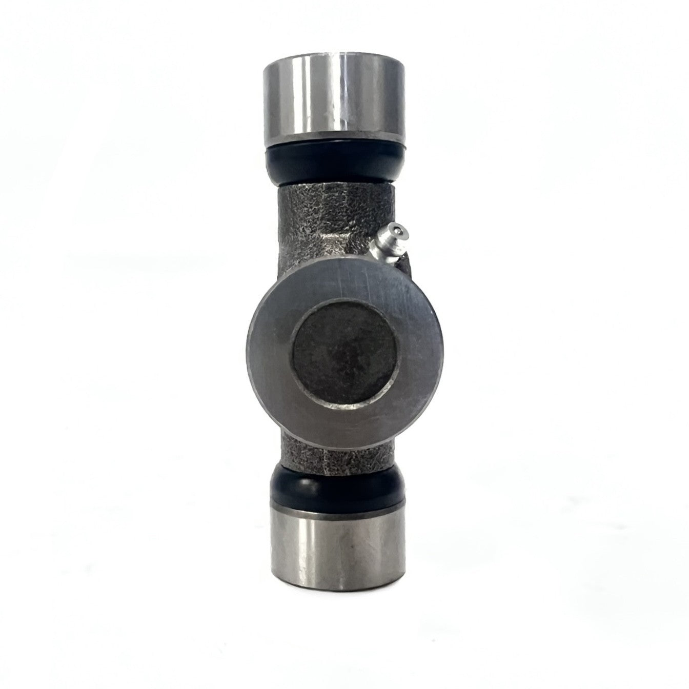 Fortpro U Joint Outside Snap Ring Style - Replaces 5-160X & 1410 Series | F276105 | Perfect for Truck, SUV, and Off-Road Vehicle Driveshaft Repairs