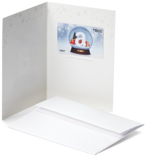 Amazon Gift Card in Greeting Card - Birthday, Anniversary, Thank You (Multiple Designs) - Perfect for Holidays, Special Occasions & Last-Minute Gifting