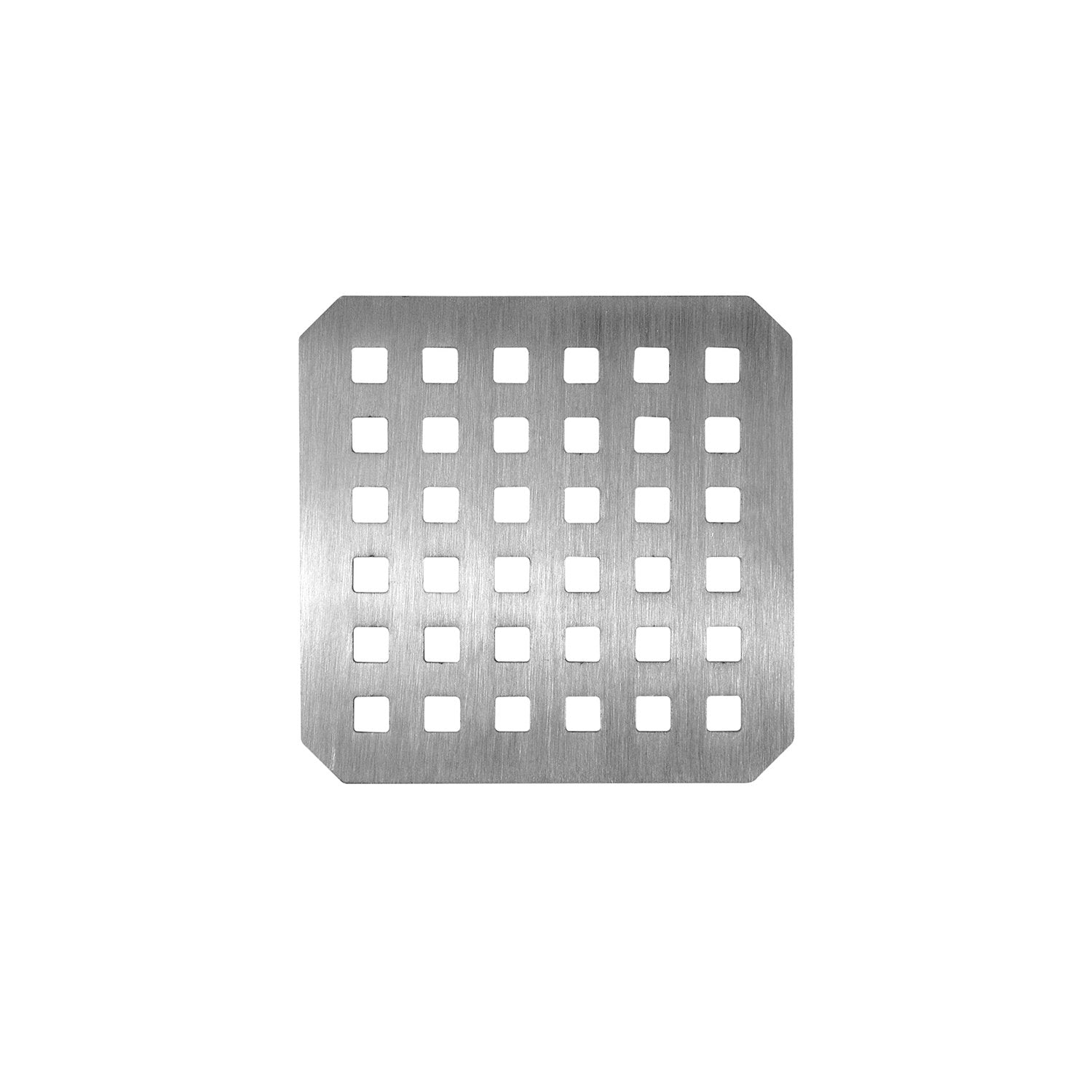 Premium Charcoal Grate for Flatfold Fire Pit - Medium Size Heavy Duty Steel Replacement Grill - Perfect for Camping, Backyard BBQs & Outdoor Cooking
