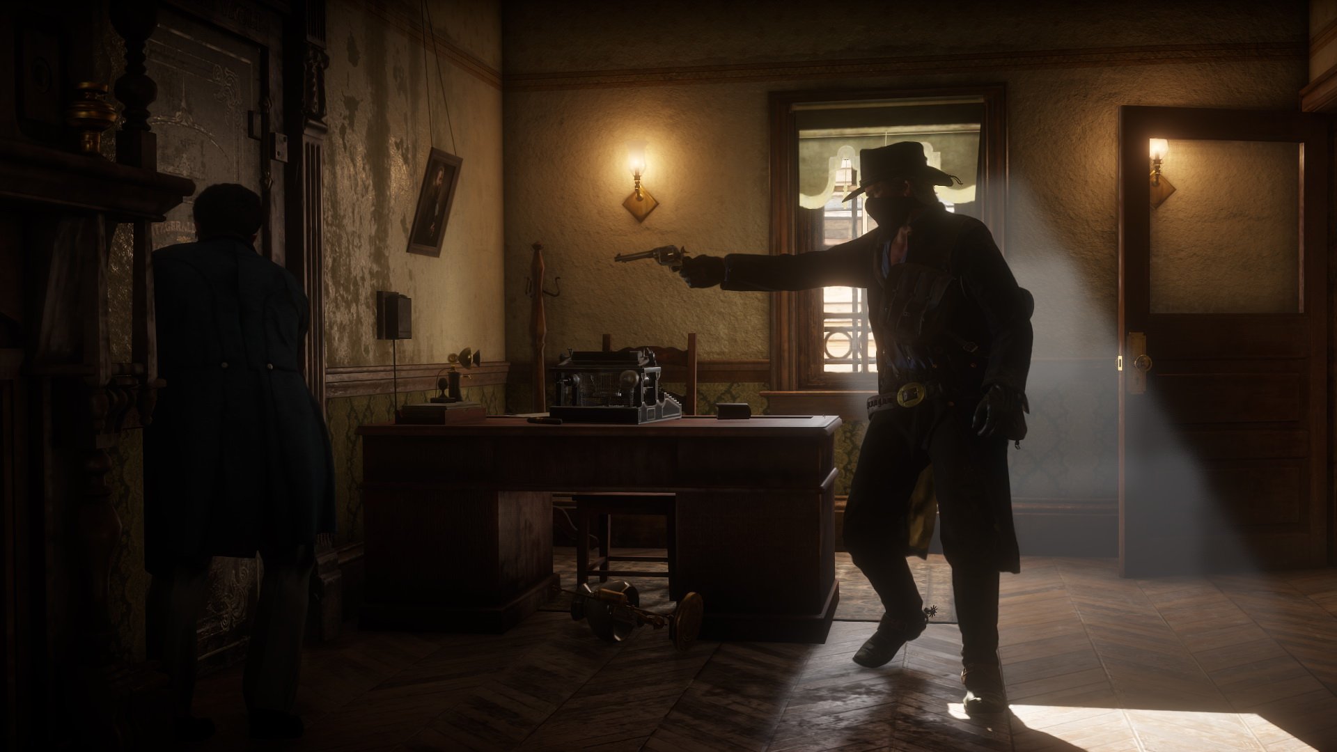 Red Dead Redemption 2 PS4 Game - Open World Western Action Adventure for PlayStation 4 | Perfect for Single-Player Story Mode & Western-Themed Gaming Experience