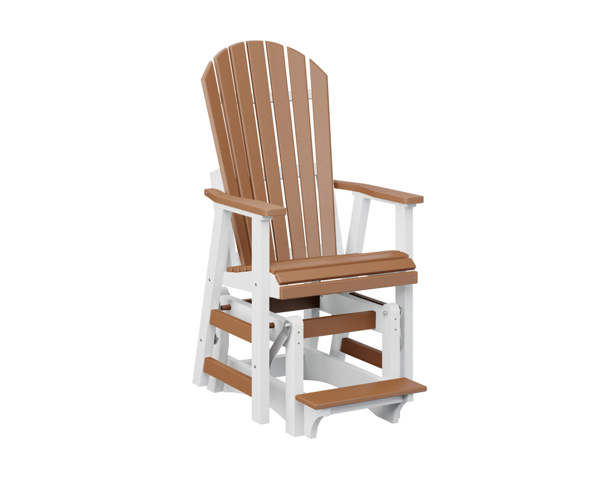 Cedar on White
