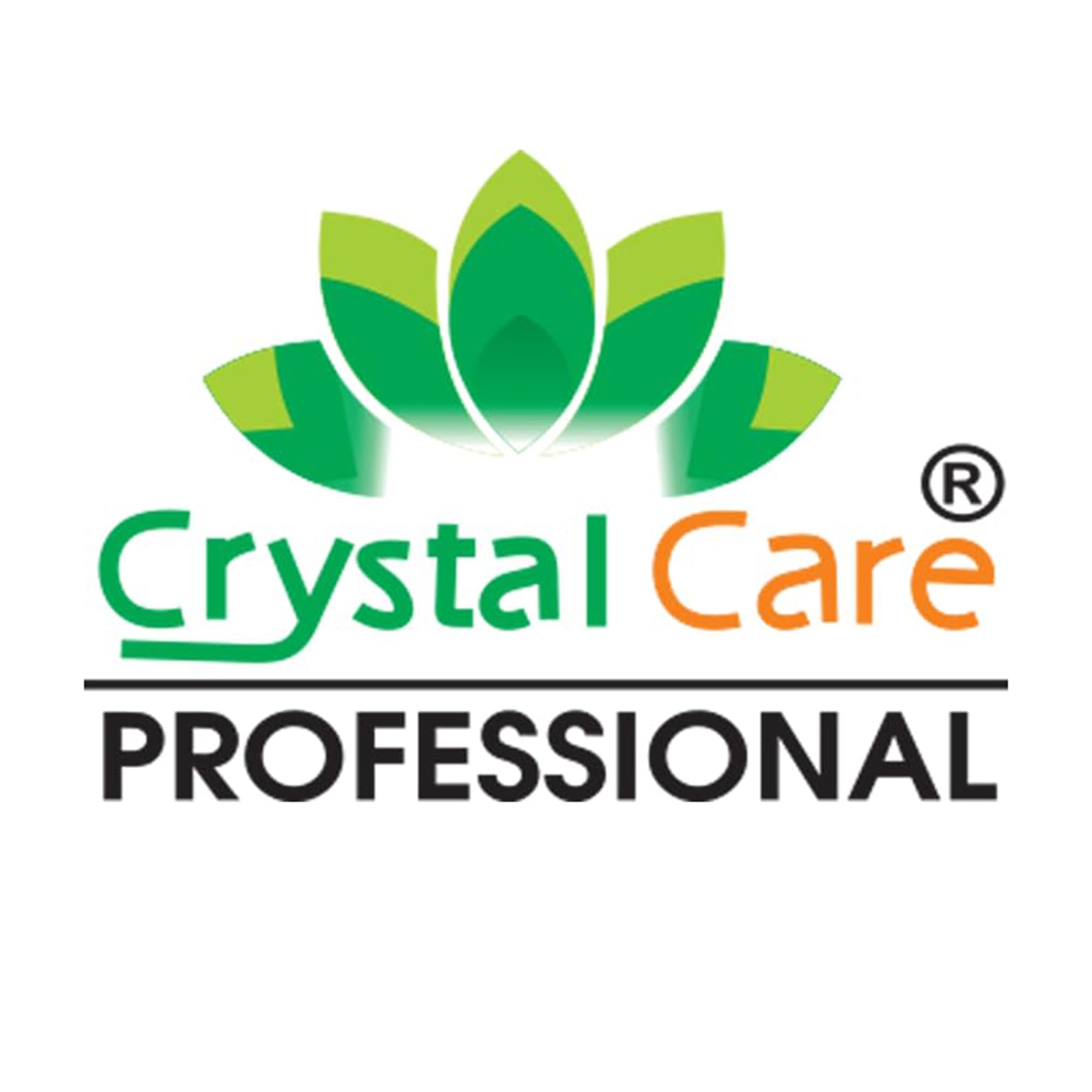 CRYSTAL CARE D Tan Wax for Face, Upper Lips, Arms, Legs, Bikini Line & Underarms - Full Body Hair Removal for Men & Women (600ml) - Ideal for Salon, Home Use & Travel