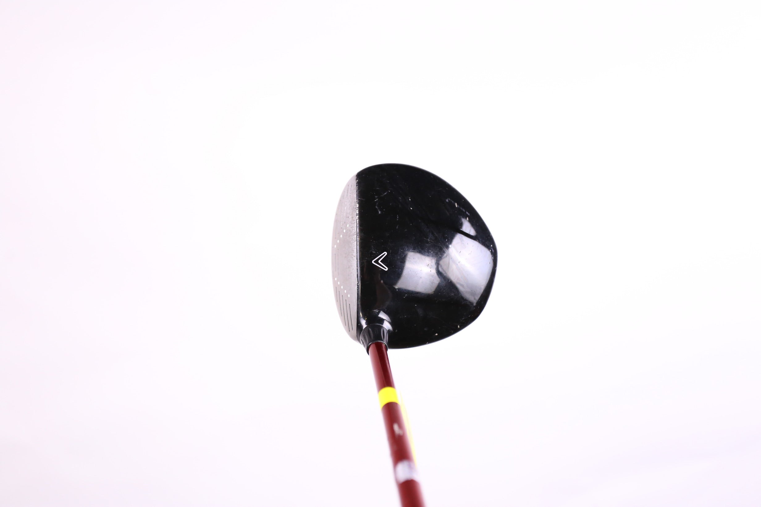 Used Callaway Big Bertha Diablo 5 Wood Golf Club - 18° Right Handed Senior Flex - Perfect for High Launch & Forgiveness on the Fairway