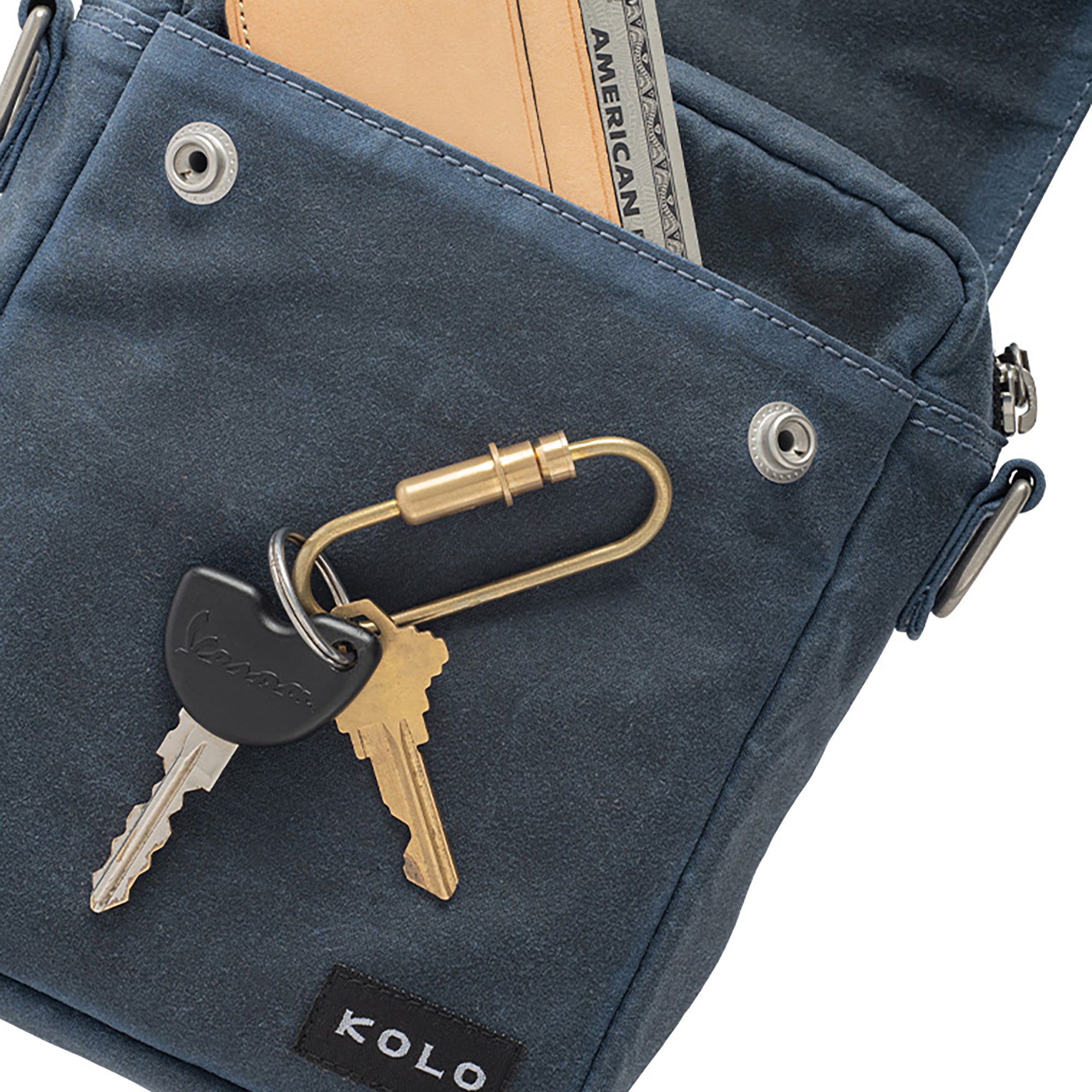 Ellis Medium Bag - Stylish & Durable Crossbody Purse for Women | Perfect for Work, Travel & Everyday Use