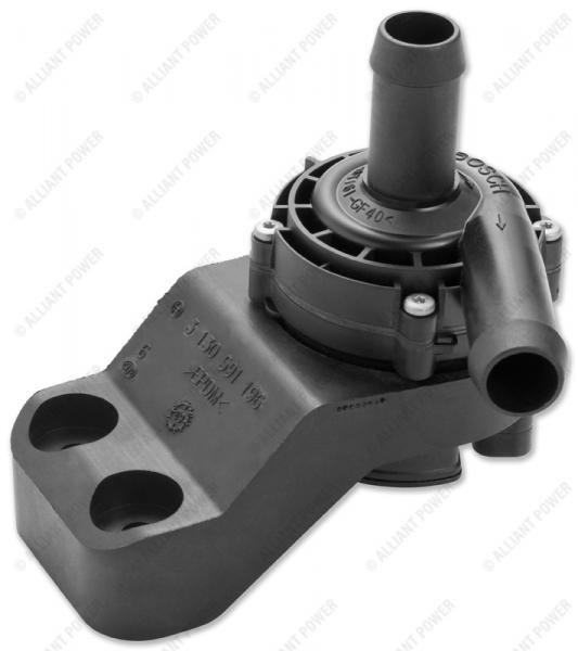 High-Performance AP63472 Fuel Cooler Coolant Pump for Diesel & Gas Engines - Ideal for Trucks, SUVs & Heavy-Duty Vehicles (Replacement Part)