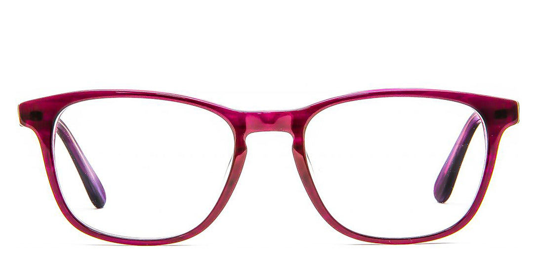 Acetate Reading Glasses - Finno Style Lightweight & Durable for Men & Women - Perfect for Reading, Working & Studying