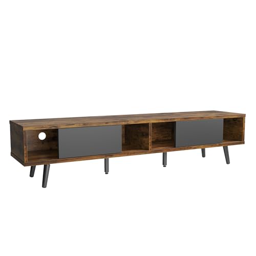 Rustic Black