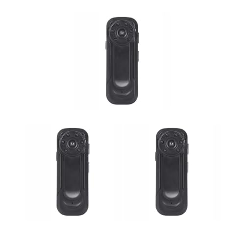 3 Set of (Black)
