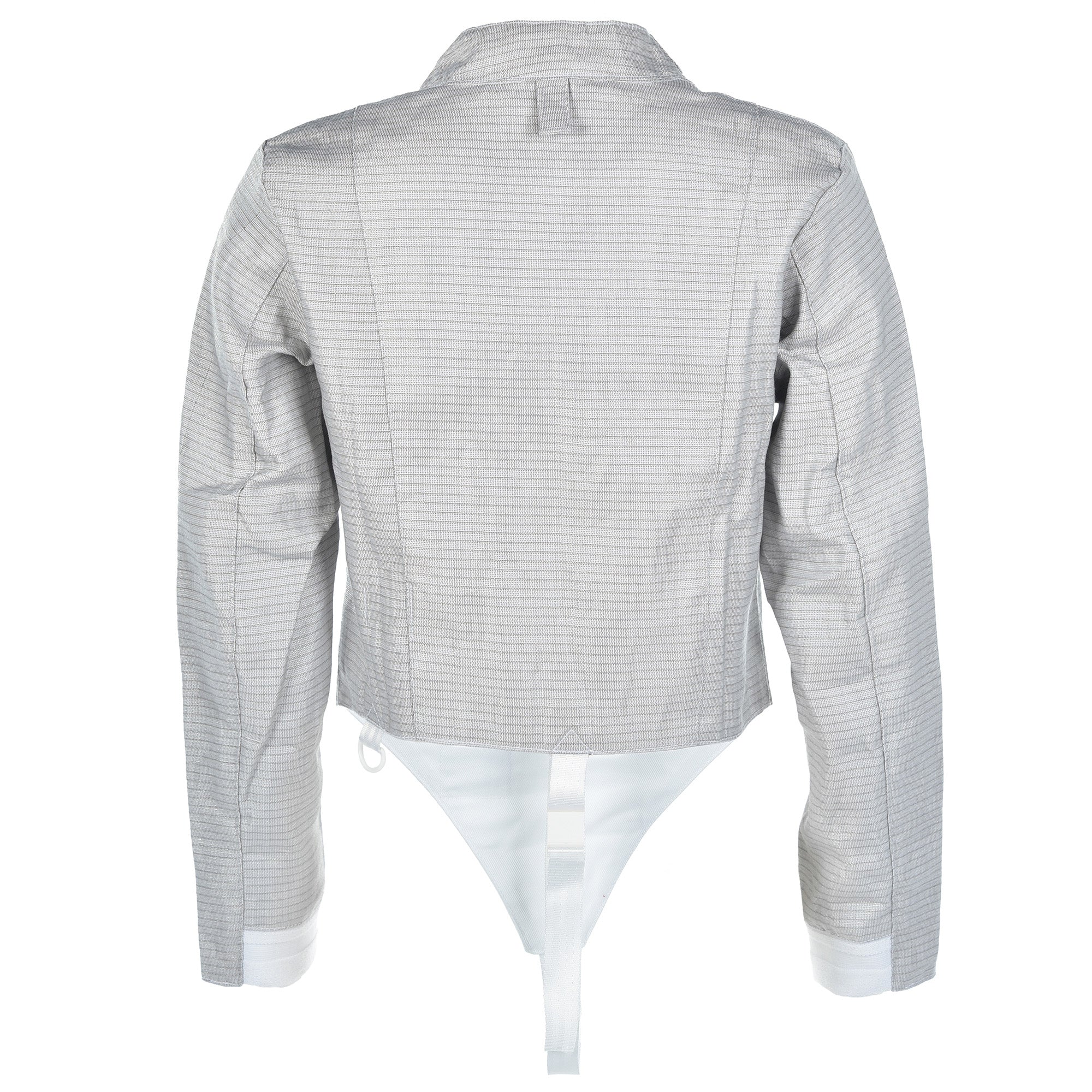 Absolute Sabre Lamé for Women - Fencing Uniform for Competitive & Training Use - Lightweight & Durable Standard Fencing Gear