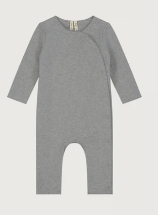 GREY MELANGE