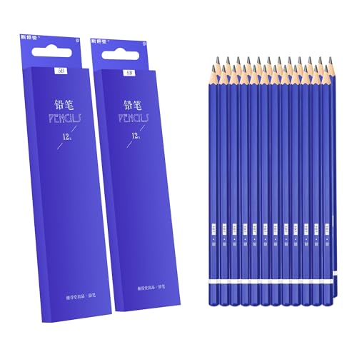 5B 24 Pc Set