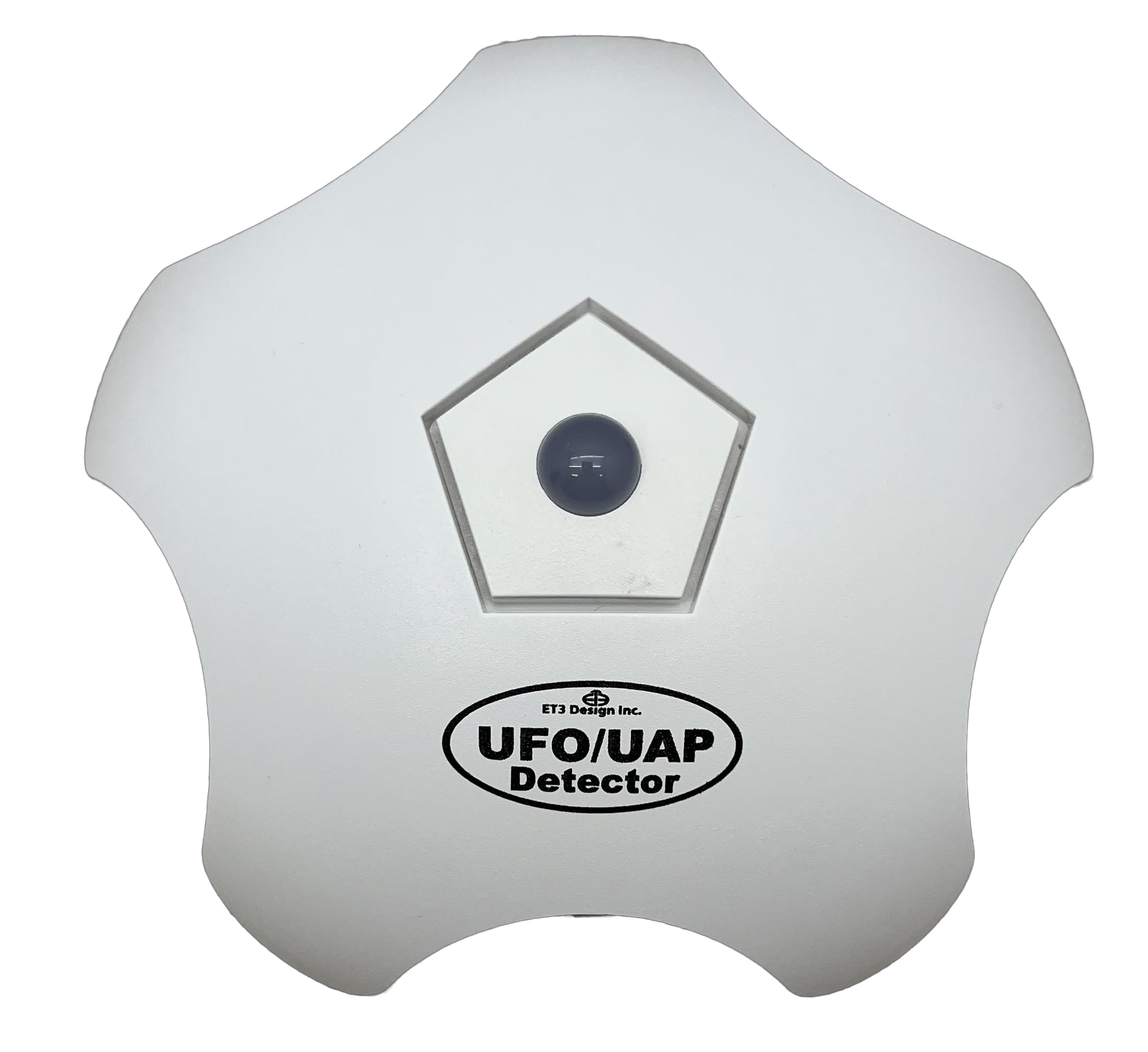 UFO Detector & UAP Detector (ET302) - Advanced Magnetic Field Sensor, Gravitational Wave Detector, 1.6GHz Electromagnetic Field Scanner for Paranormal Research & Scientific Exploration
