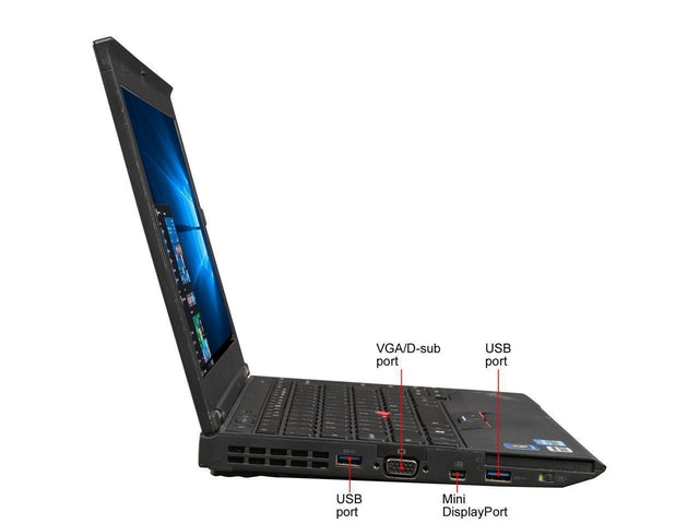 Lenovo ThinkPad X230 12.5