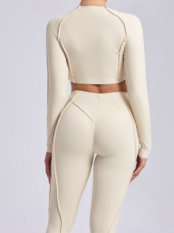 ZASUWA Women's Futuristic 