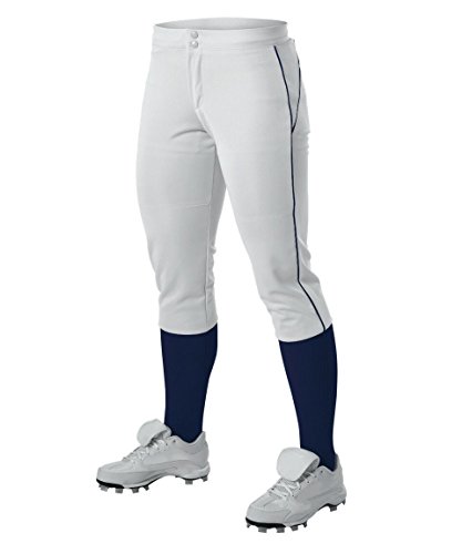 White/Navy