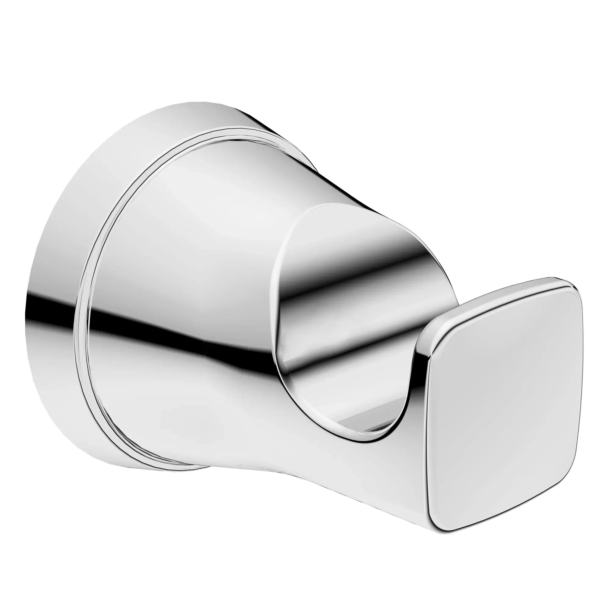 Glenmere Wall Mounted Robe Hook - Heavy Duty Bathroom Towel Hanger for Robes, Coats, and Hats - Perfect for Bathroom, Bedroom, or Entryway Organization