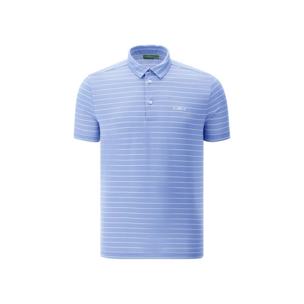 ALIKAN DRYMATIC® Performance Polo Shirt for Men - Moisture Wicking Quick Dry Golf Tennis Workout Shirt - Ideal for Sports, Outdoor Activities & Casual Wear